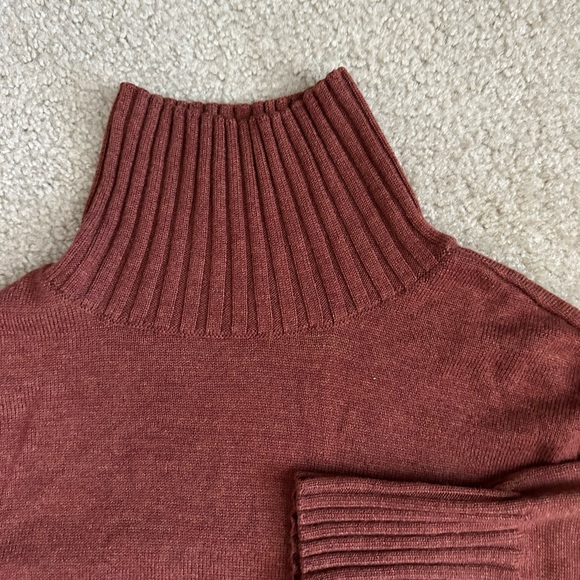 Eileen Fisher merino wool sweater - Picture 4 of 4